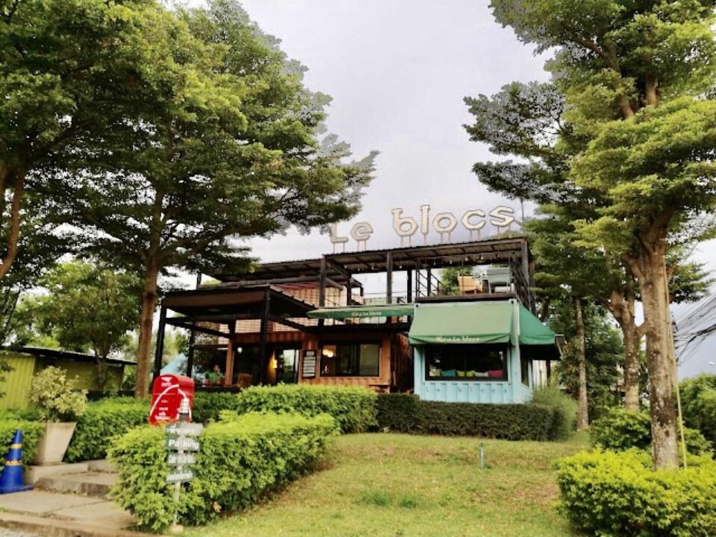Image Hotel Le Blocs Resort