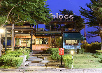 Le Blocs Resort