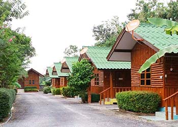 Khiri Mat Resort