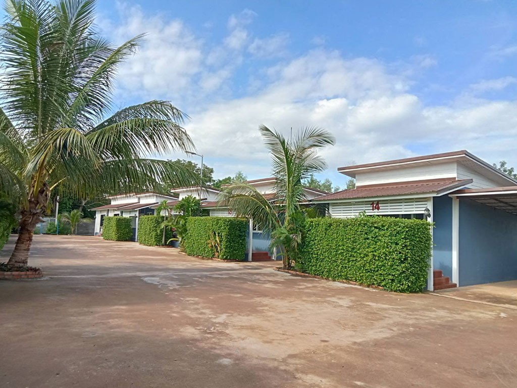 กานติมา รีสอร์ท