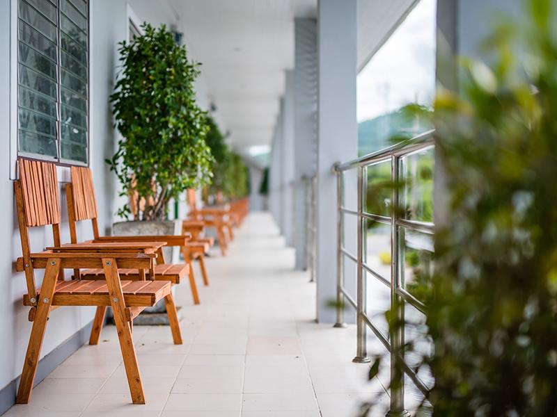 Hotel image Naruchon Hotel