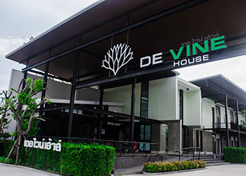 De Vine House