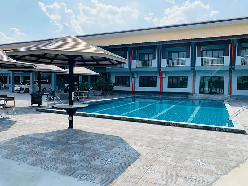 Image Hotel Malinee Hotel
