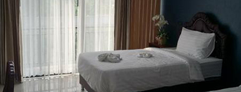 Landmark Maha Sarakham