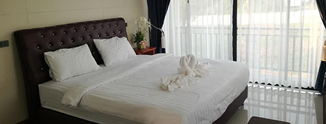 Landmark Maha Sarakham