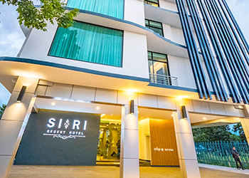 Siri Regent Hotel Nakhonphanom