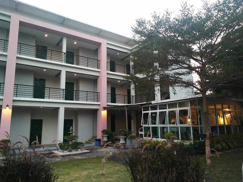 Hotel image 非禅酒店