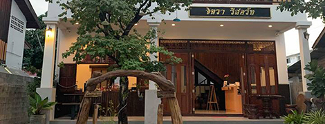 jitra resort sukhothai