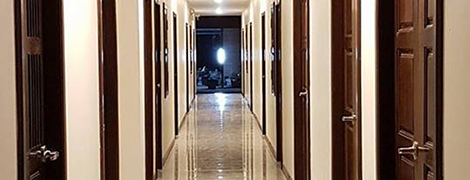 jitra resort sukhothai