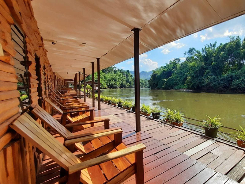 Star Hill River Kwai Resort