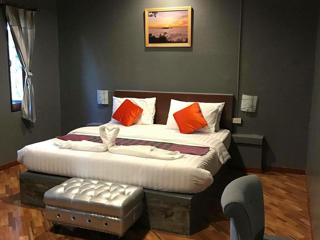 คุ้มล้านนา ศรีสะเกษ