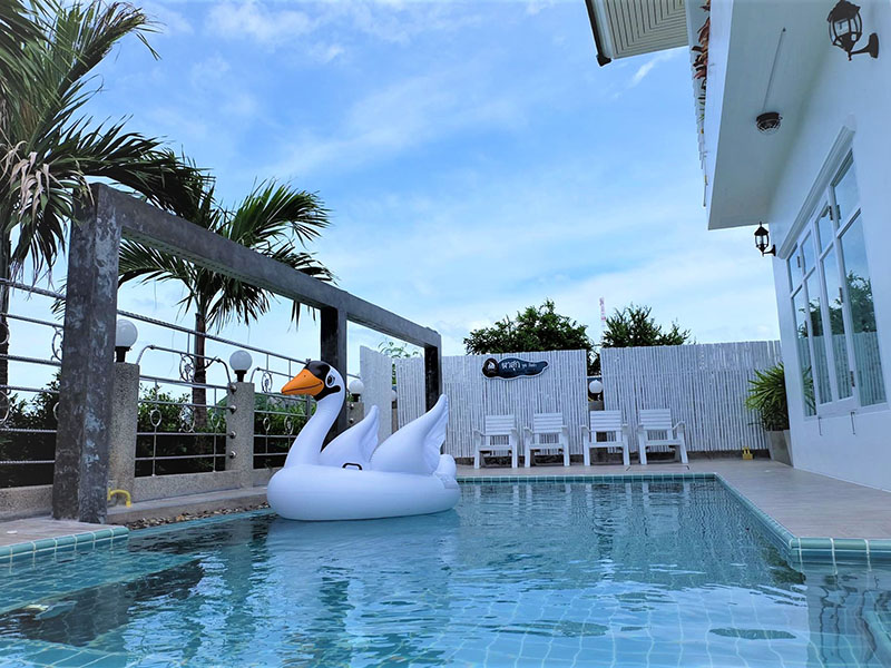 Image Hotel Pasuk Pool Villa