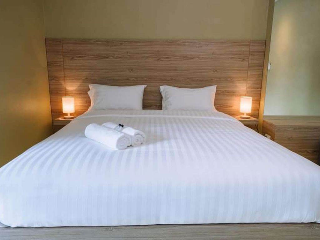 เดอะเคป โฮเทล