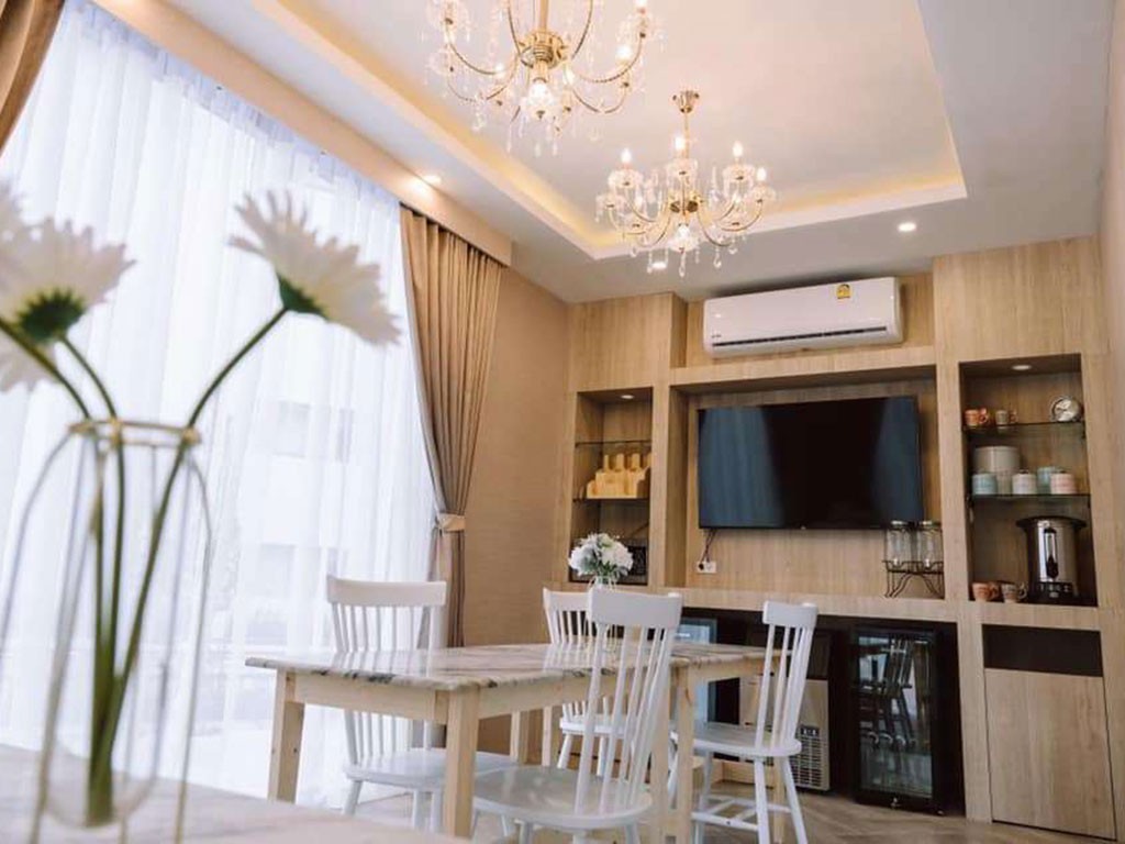 เดอะเคป โฮเทล