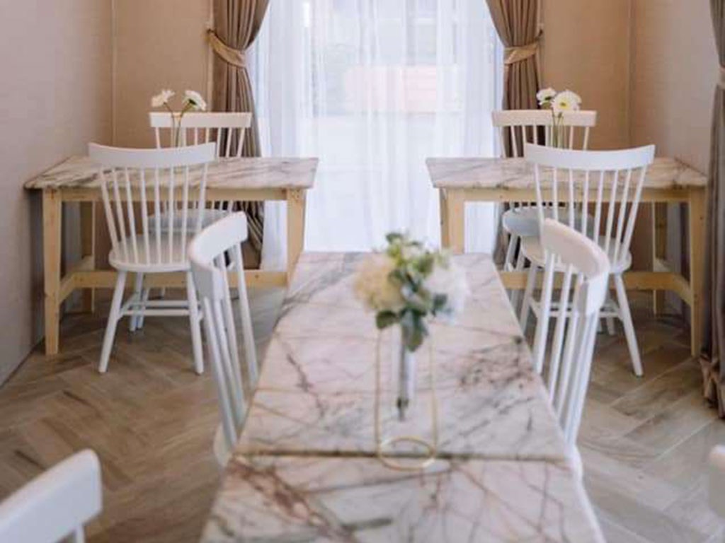 เดอะเคป โฮเทล