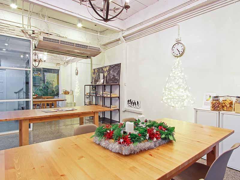Hotel image D Varee Xpress Pula Silom