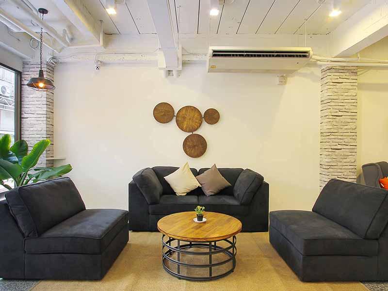 Hotel image D Varee Xpress Pula Silom