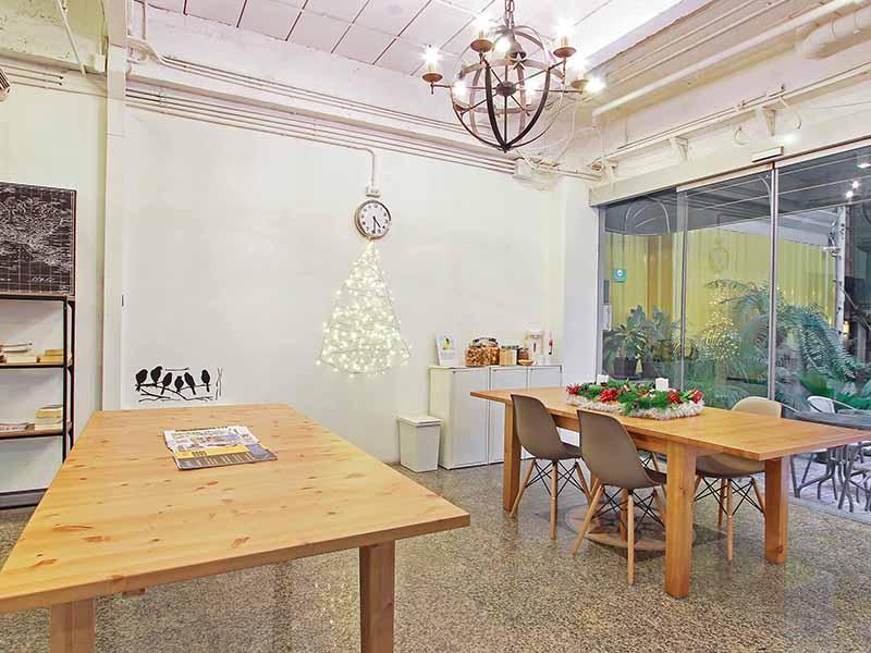 Hotel image D Varee Xpress Pula Silom