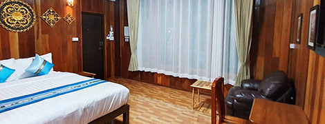 The Nature Sukhothai