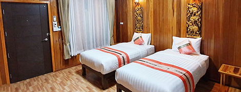 The Nature Sukhothai