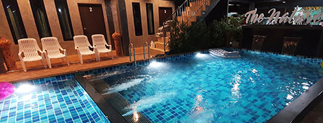 The Nature Sukhothai