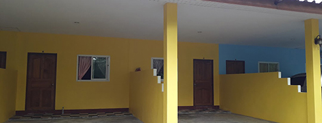 saithan resort chumpon