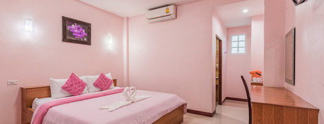 saithan resort chumpon