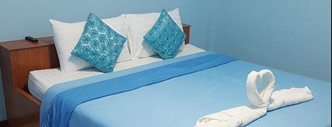 saithan resort chumpon