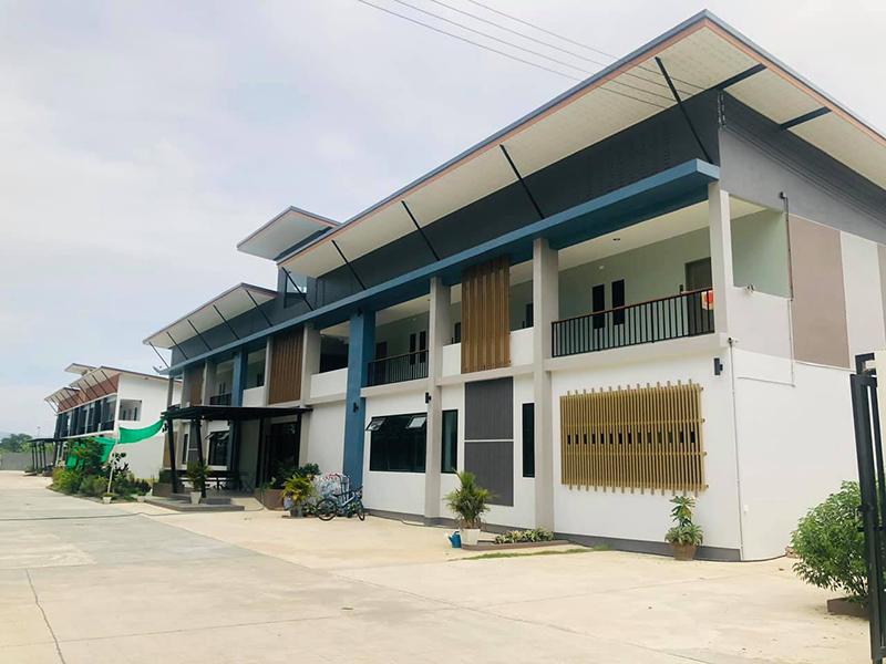 ฮอไรซอน สกาย ลำพูน (Horizon Sky Lamphun)-ที่พักอำเภอเมืองลำพูน ลำพูน ฮอไรซอน สกาย ลำพูน (Horizon Sky Lamphun)-ที่พักอำเภอเมืองลำพูน ลำพูน