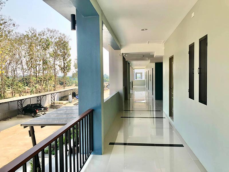 ฮอไรซอน สกาย ลำพูน (Horizon Sky Lamphun)-ที่พักอำเภอเมืองลำพูน ลำพูน ฮอไรซอน สกาย ลำพูน (Horizon Sky Lamphun)-ที่พักอำเภอเมืองลำพูน ลำพูน