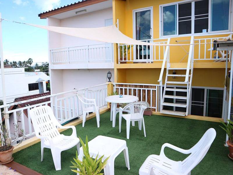 Hotel image Lemon House 51