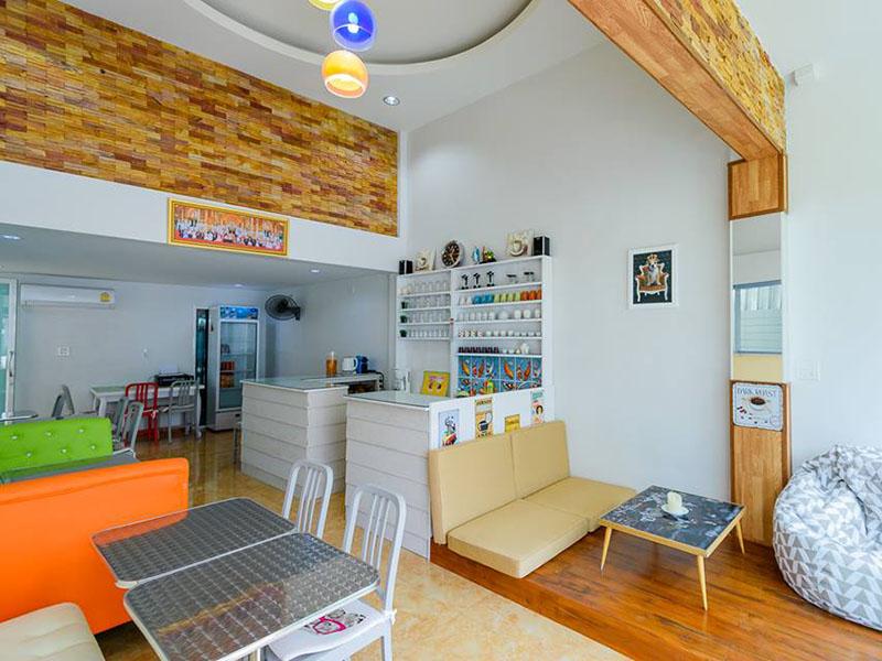 Hotel image Lemon House 51