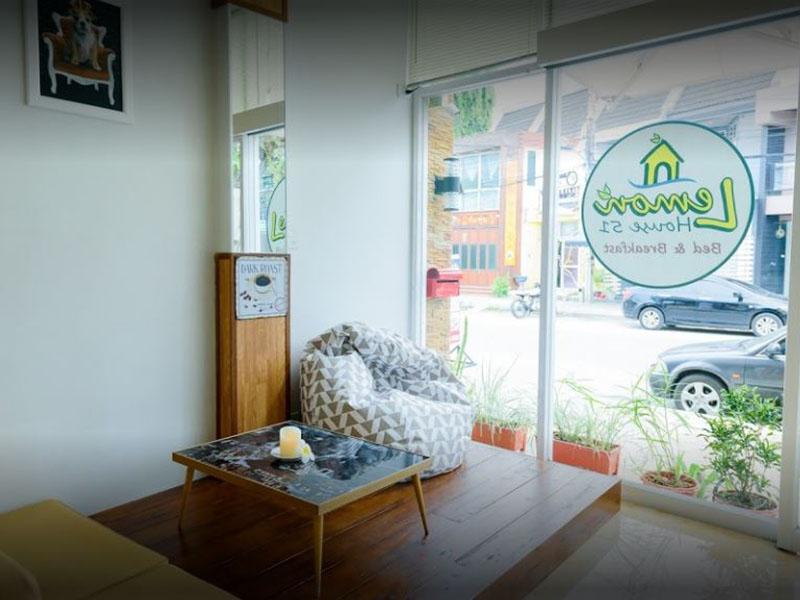Hotel image Lemon House 51