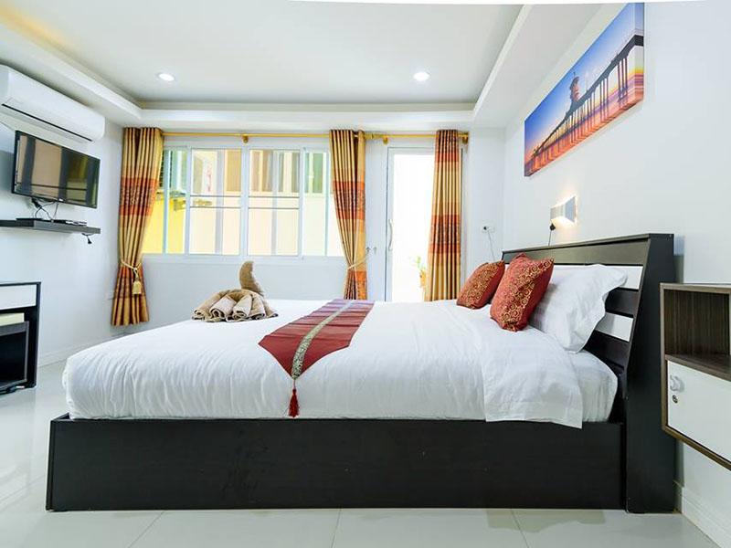 Hotel image Lemon House 51