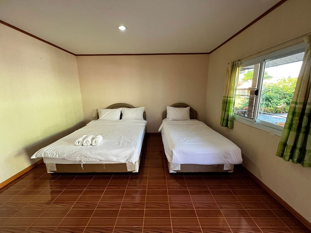 เสาวลักษณ์ วิลล่า เซกา