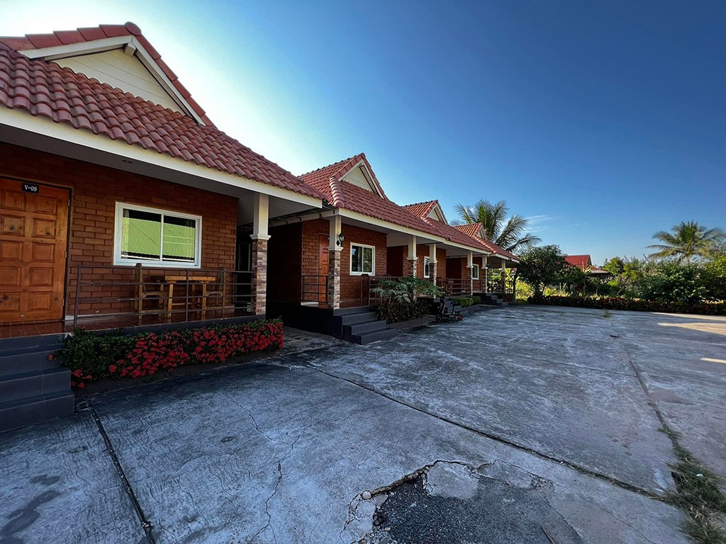 เสาวลักษณ์ วิลล่า เซกา