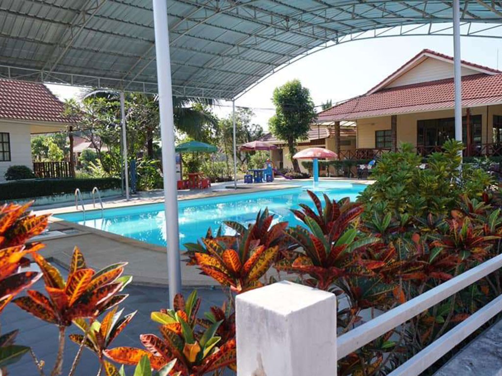 เสาวลักษณ์ วิลล่า เซกา