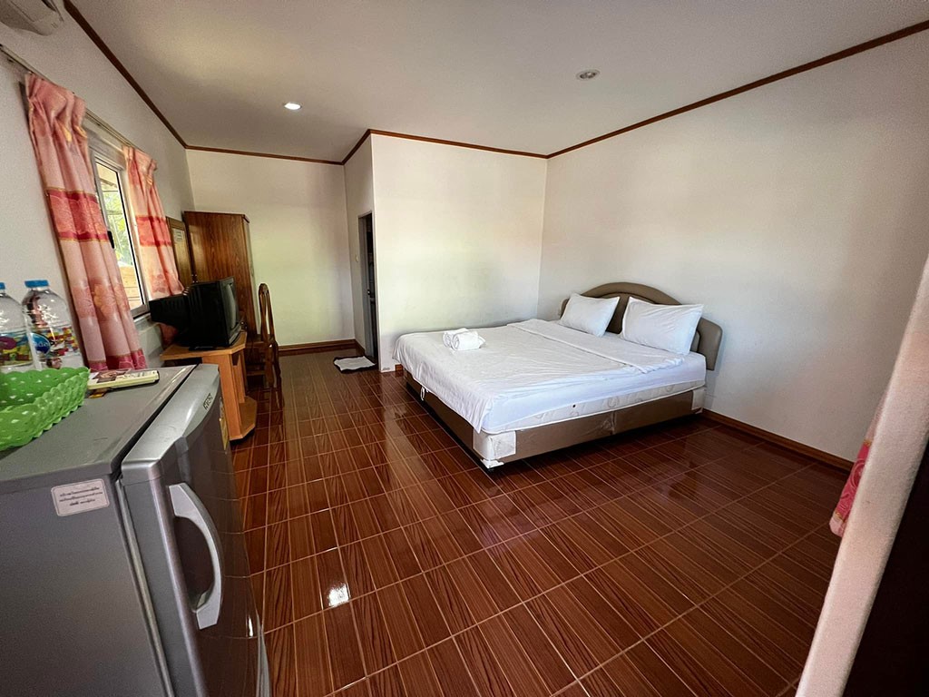 เสาวลักษณ์ วิลล่า เซกา