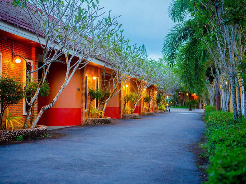Image Hotel Ananta Boutique Resort