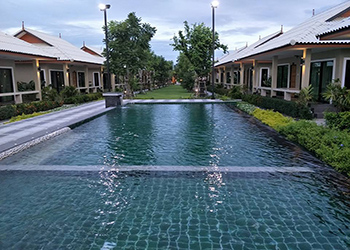 Tontan Resort Tha Yang