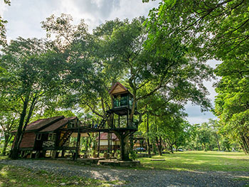 Rimtan Resort Nakhon Nayok