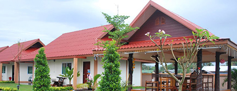 krue khao view resort