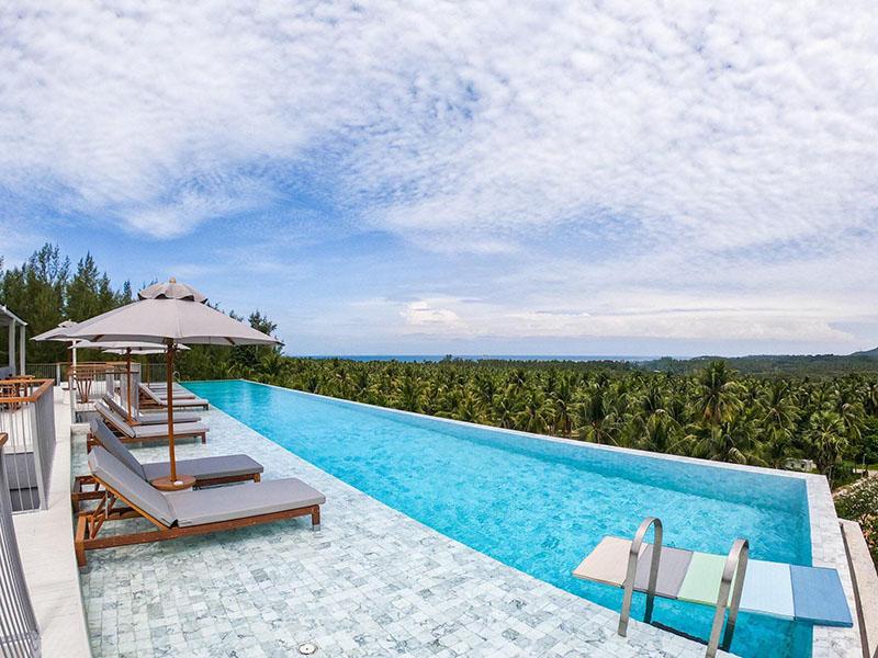 Hotel image Varivana Resort Koh Phangan