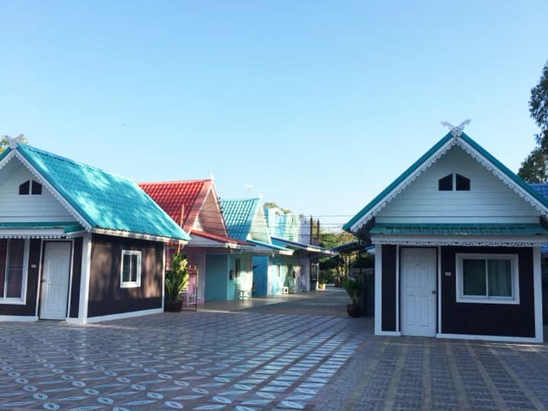 Image Hotel Vejcharak Resort