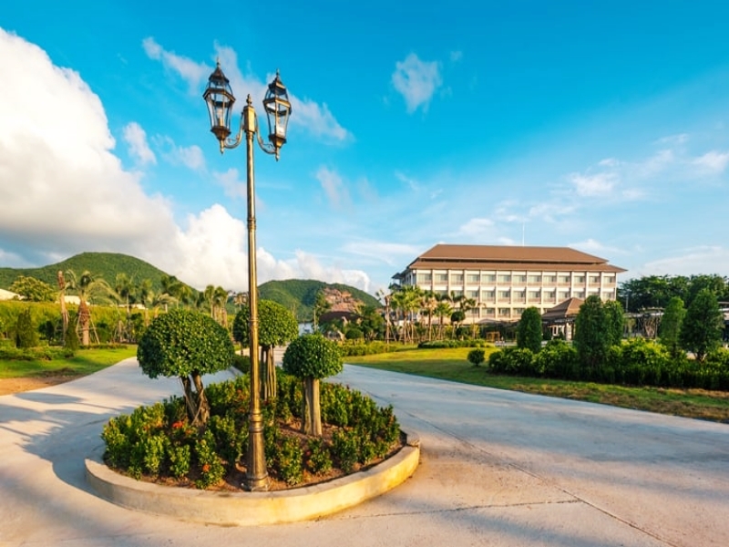Image Hotel 天鹅湖酒店
