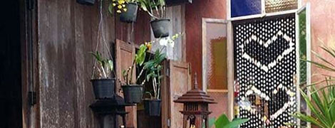 maeloegyi guest house