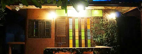 maeloegyi guest house