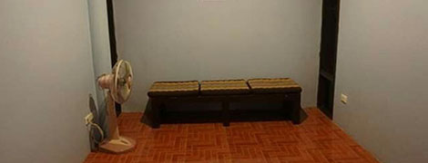 maeloegyi guest house