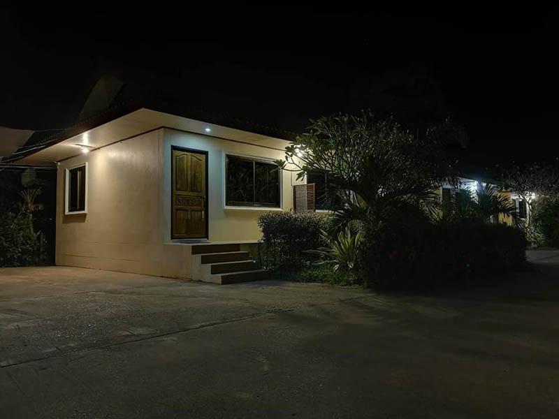 วรพันธ์โฮม รีสอร์ท