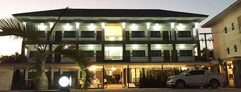 phetcharat grand hotel maesot